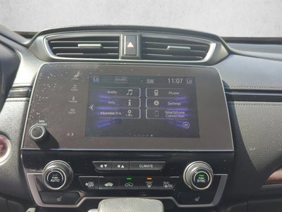 2017 Honda CR-V EX 2WD