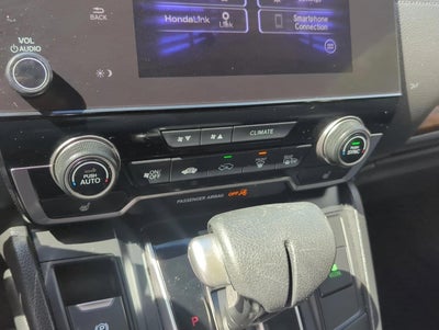 2017 Honda CR-V EX 2WD