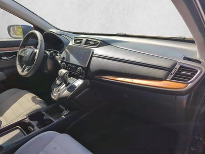 2017 Honda CR-V EX 2WD