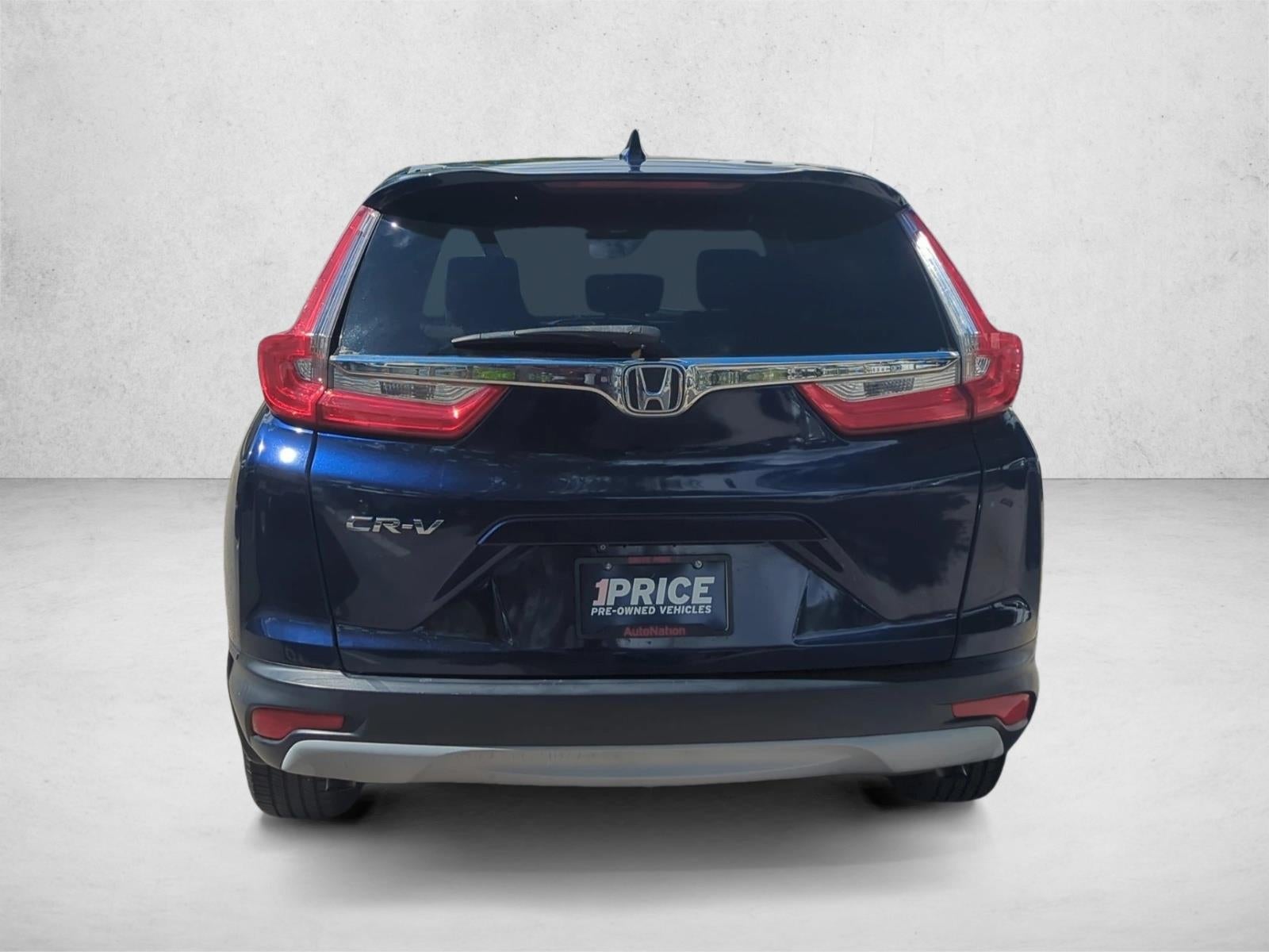 2017 Honda CR-V EX 2WD