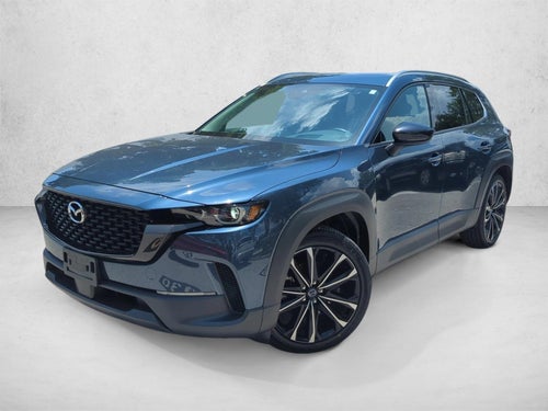 2023 Mazda Mazda CX-50 2.5 S Premium Plus Package AWD