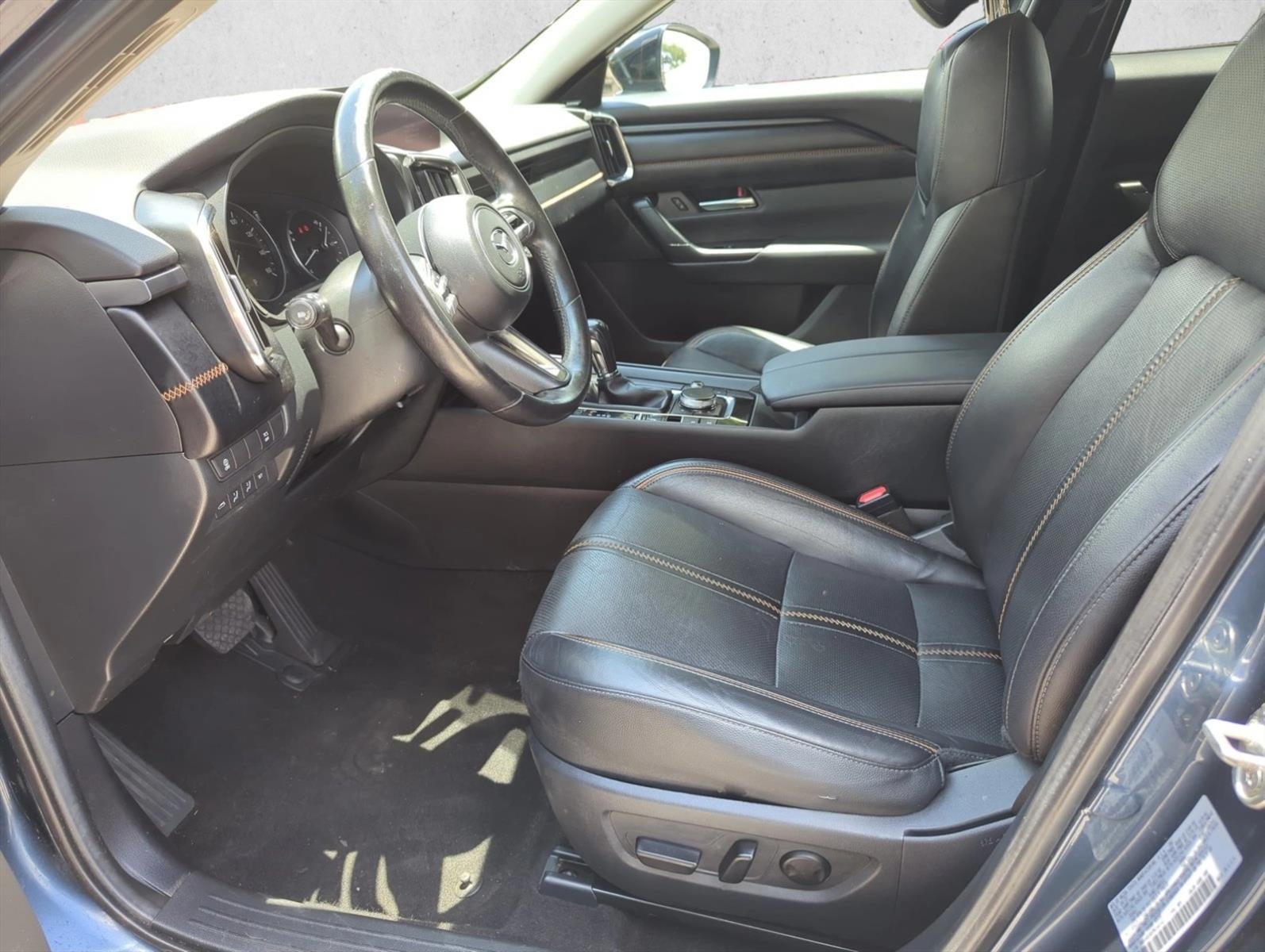 2023 Mazda Mazda CX-50 2.5 S Premium Plus Package AWD