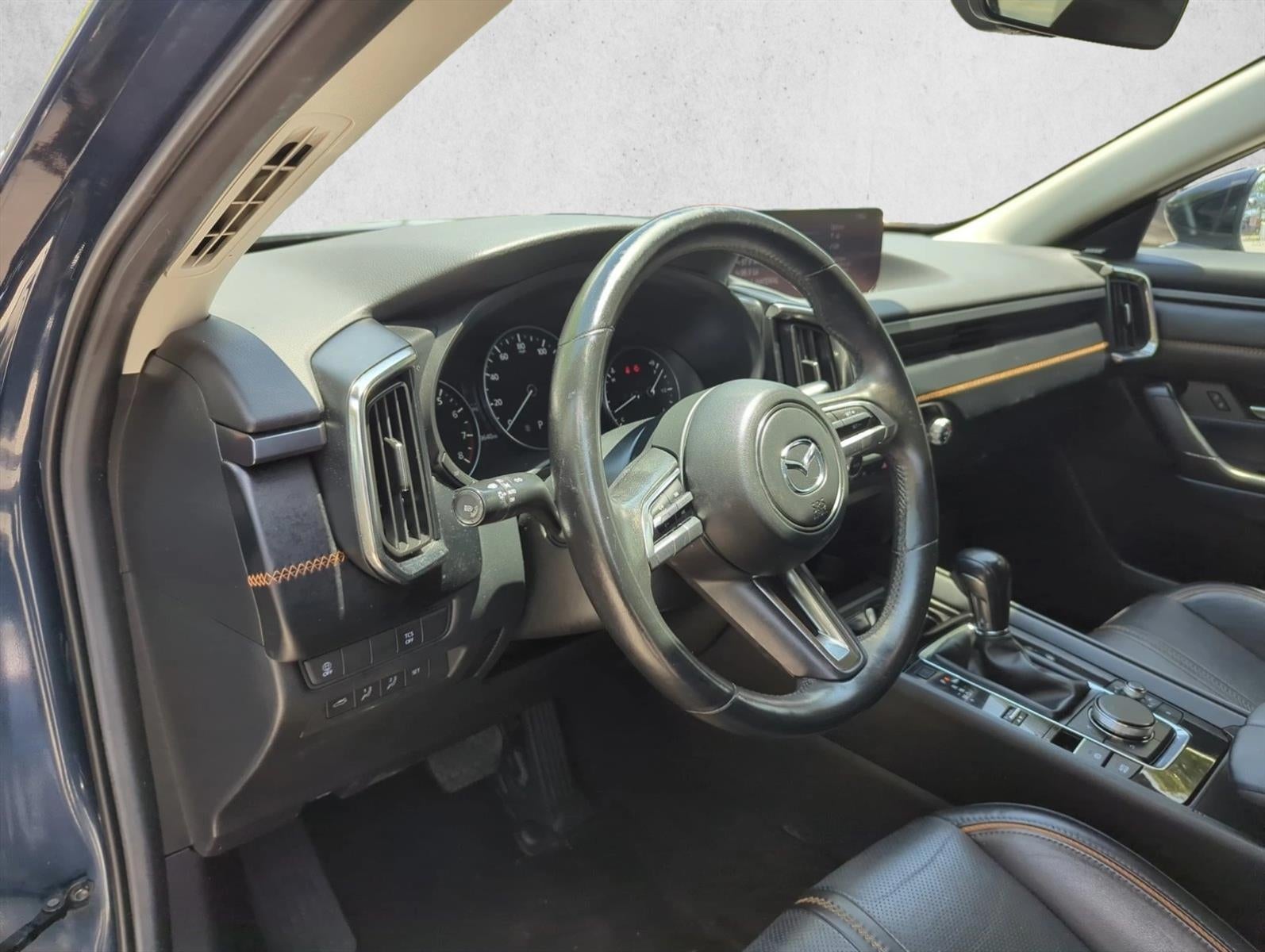 2023 Mazda Mazda CX-50 2.5 S Premium Plus Package AWD
