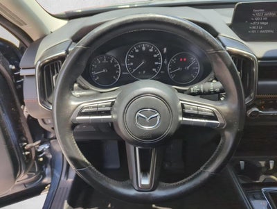 2023 Mazda Mazda CX-50 2.5 S Premium Plus Package AWD