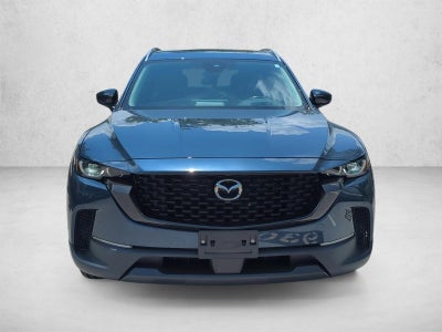 2023 Mazda Mazda CX-50 2.5 S Premium Plus Package AWD