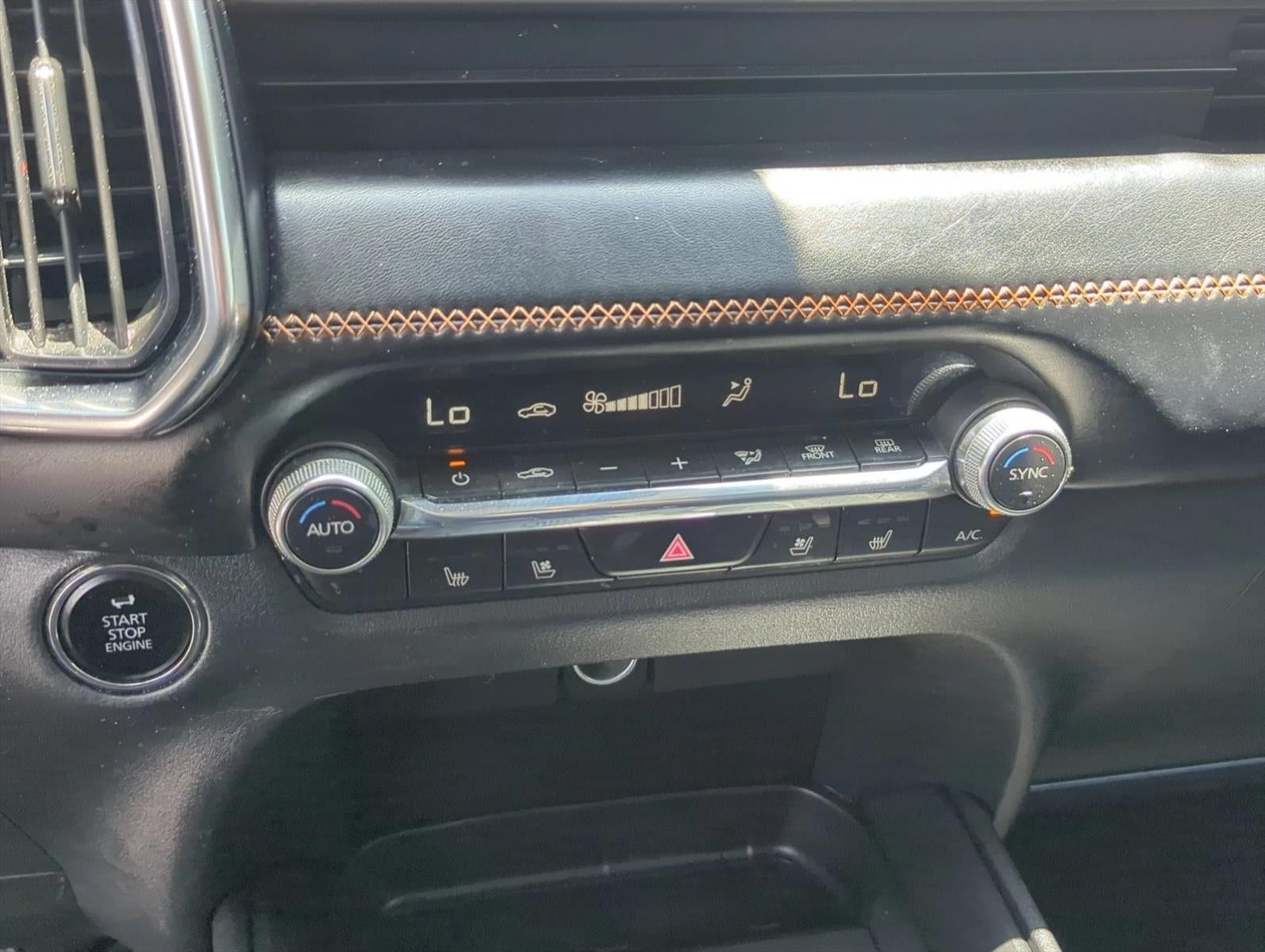 2023 Mazda Mazda CX-50 2.5 S Premium Plus Package AWD