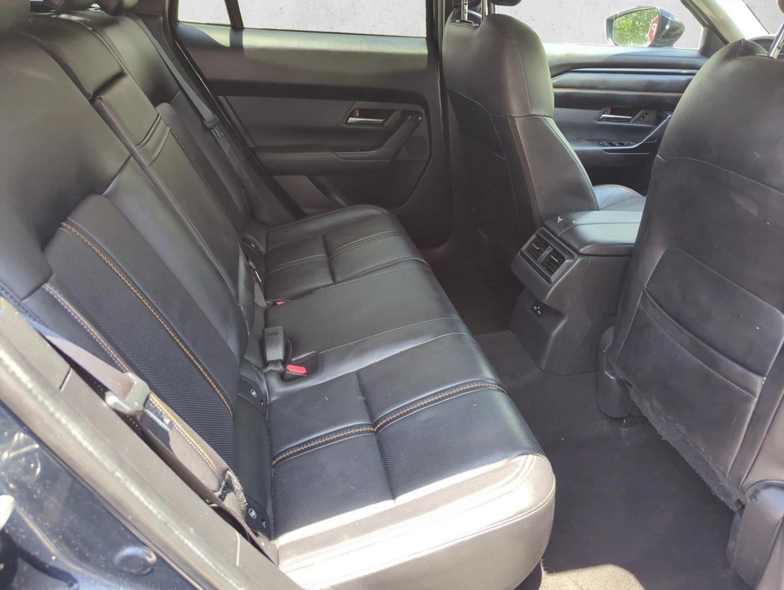 2023 Mazda Mazda CX-50 2.5 S Premium Plus Package AWD