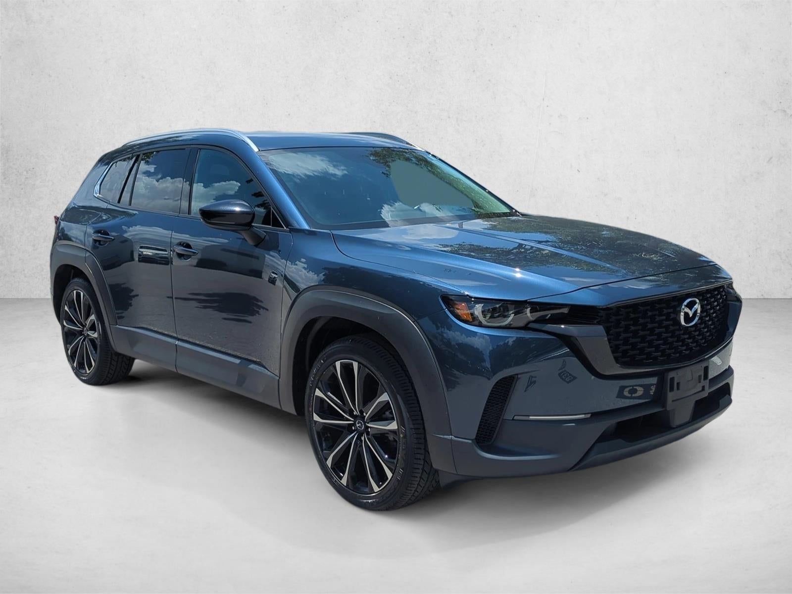 2023 Mazda Mazda CX-50 2.5 S Premium Plus Package AWD