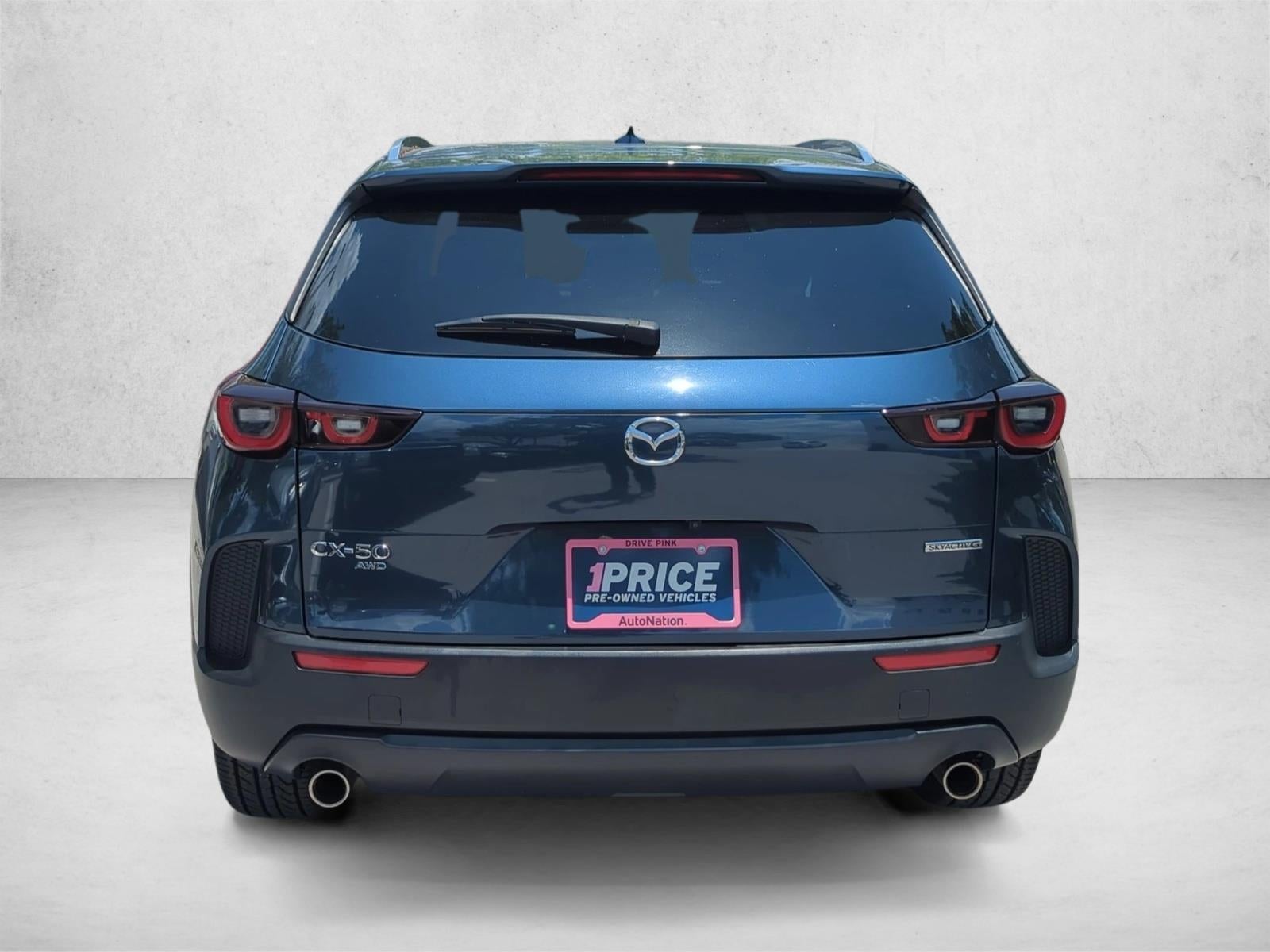 2023 Mazda Mazda CX-50 2.5 S Premium Plus Package AWD