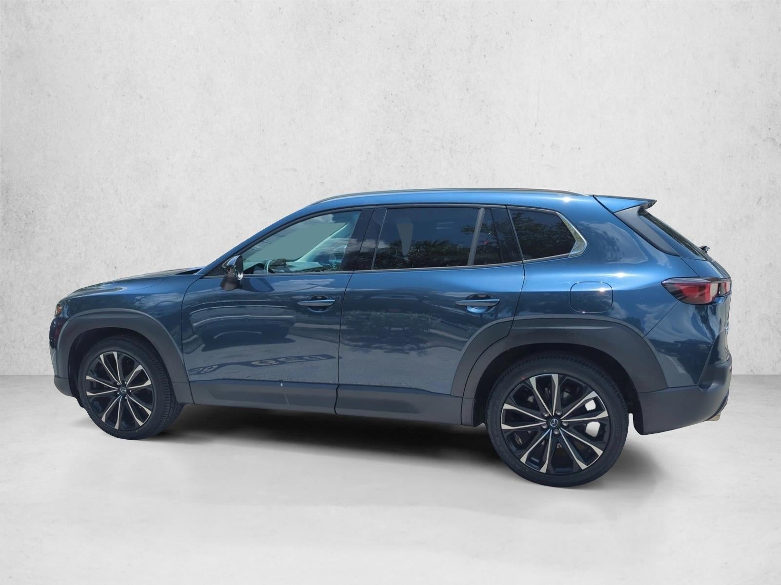 2023 Mazda Mazda CX-50 2.5 S Premium Plus Package AWD