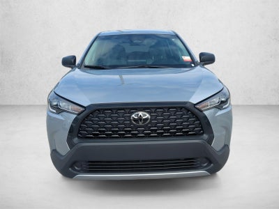 2024 Toyota Corolla Cross L 2WD (Natl)