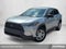 2022 Toyota Corolla Cross L 2WD (Natl)