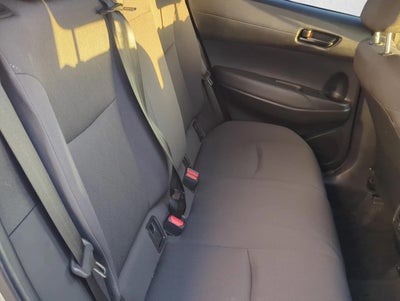 2024 Toyota Corolla Cross LE 2WD (Natl)
