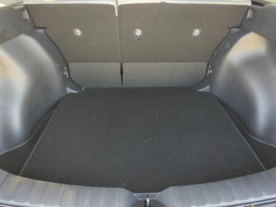 2026 Toyota Corolla Cross LE 2WD (Natl)