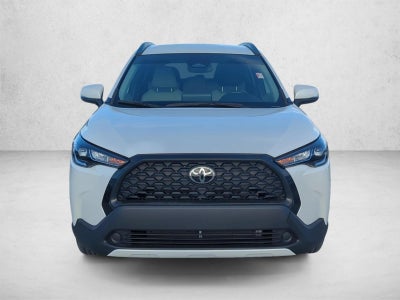 2024 Toyota Corolla Cross LE 2WD (Natl)