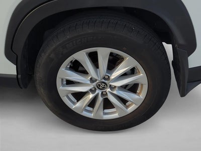 2024 Toyota Corolla Cross LE 2WD (Natl)