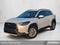2024 Toyota Corolla Cross LE 4WD (Natl)