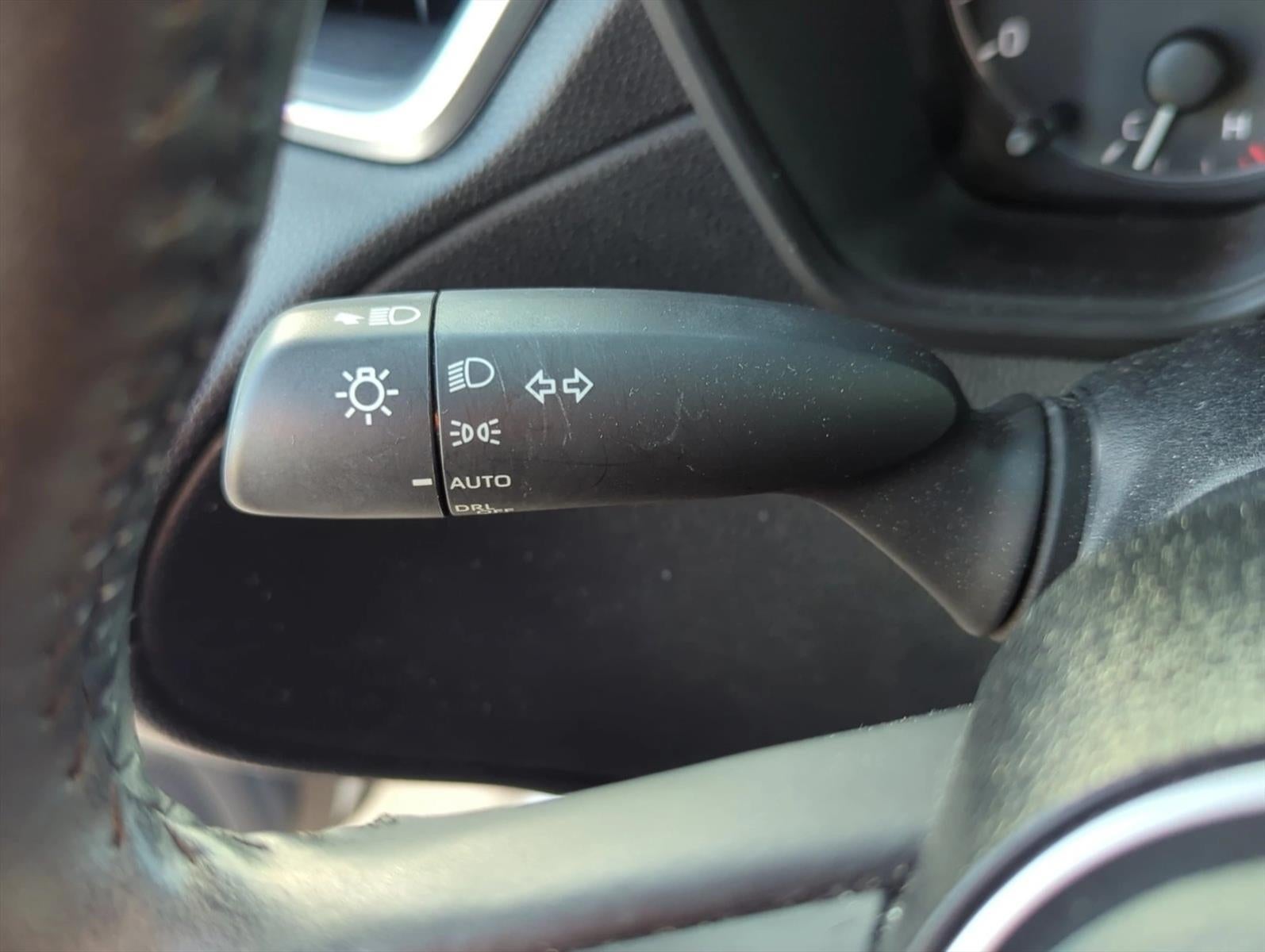 2024 Toyota Corolla Cross LE 4WD (Natl)