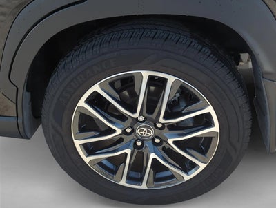 2026 Toyota Corolla Cross XLE 4WD (Natl)