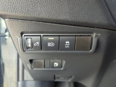 2023 Toyota Corolla Cross Hybrid SE 4WD (Natl)