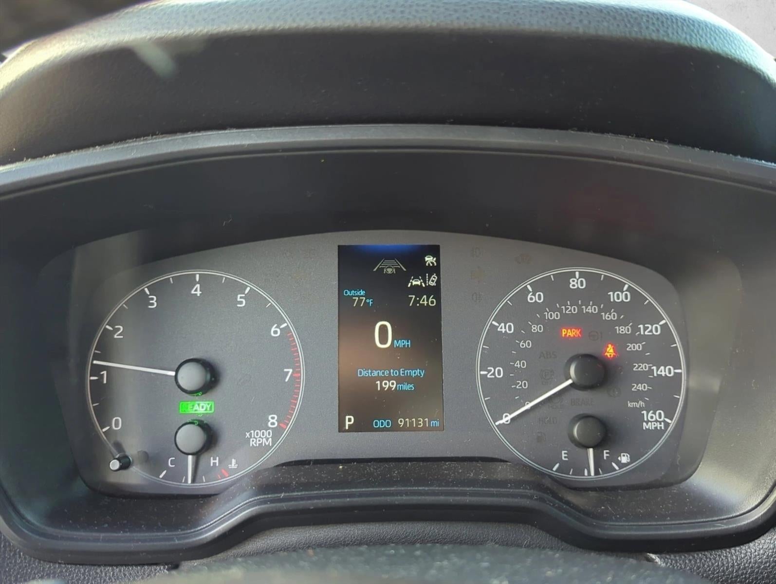2023 Toyota Corolla Cross Hybrid SE 4WD (Natl)