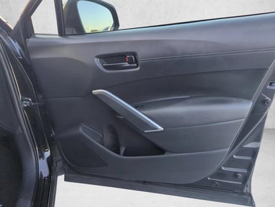 2023 Toyota Corolla Cross Hybrid SE 4WD (Natl)