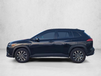 2023 Toyota Corolla Cross Hybrid SE 4WD (Natl)