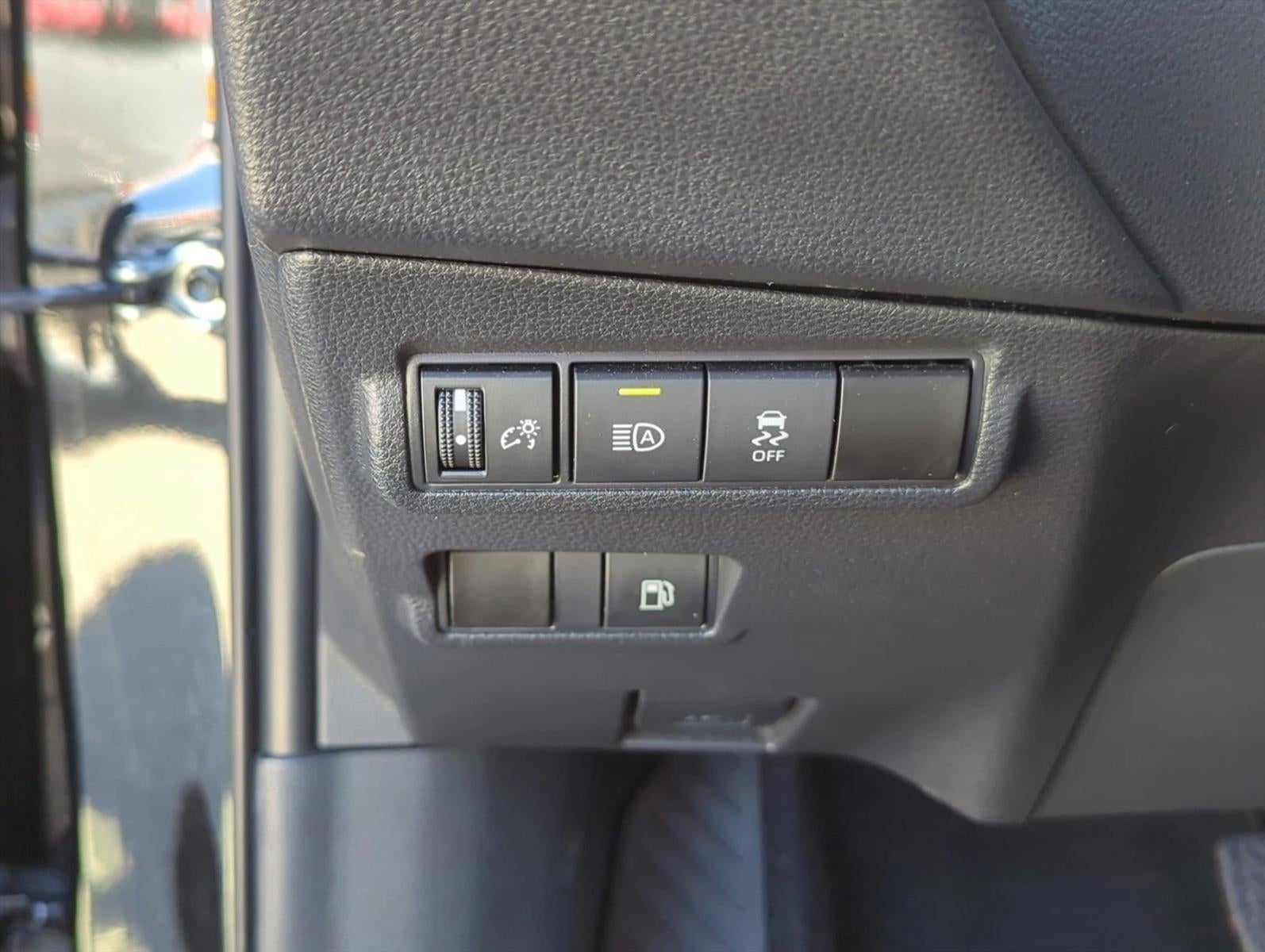 2024 Toyota Corolla Cross Hybrid S 4WD (Natl)