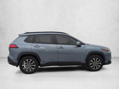 2024 Toyota Corolla Cross Hybrid SE 4WD (Natl)