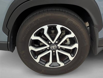 2024 Toyota Corolla Cross Hybrid SE 4WD (Natl)