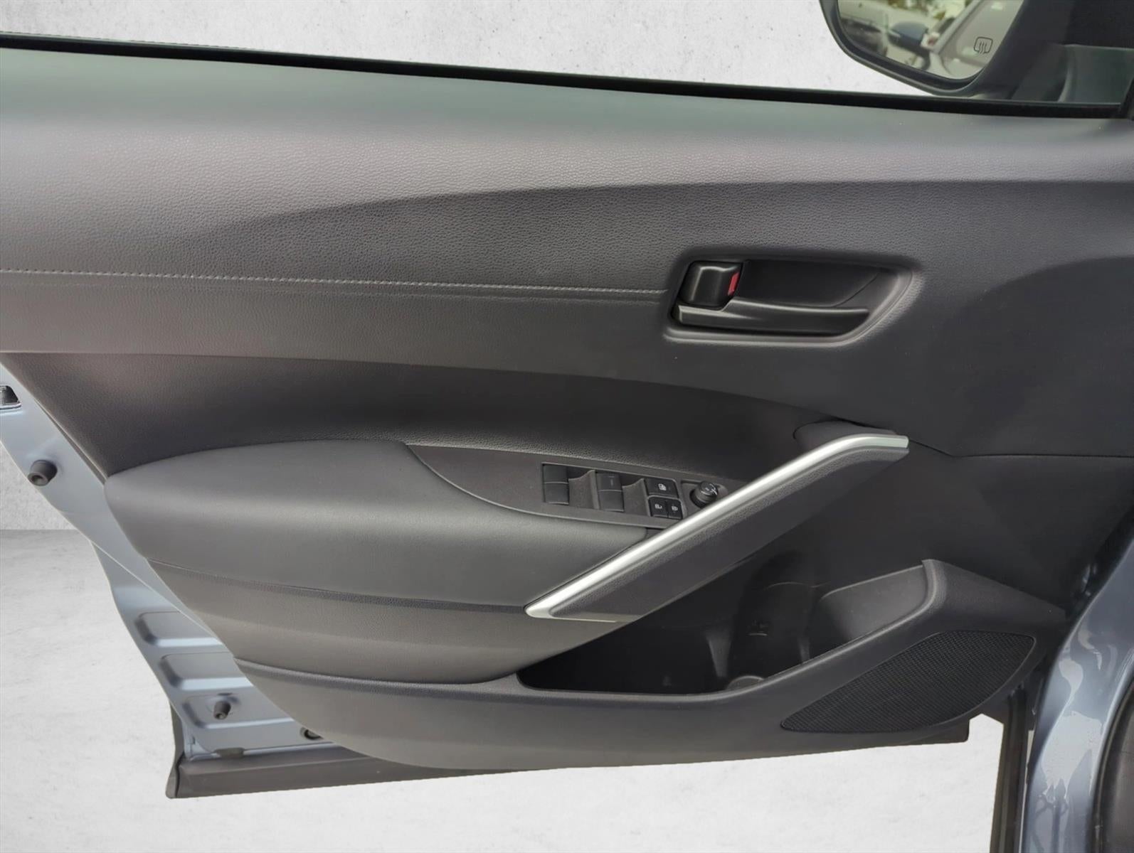 2024 Toyota Corolla Cross Hybrid SE 4WD (Natl)