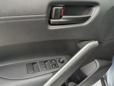 2024 Toyota Corolla Cross Hybrid SE 4WD (Natl)