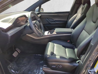 2024 Tesla Model X AWD