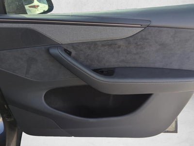 2026 Tesla Model Y Premium RWD