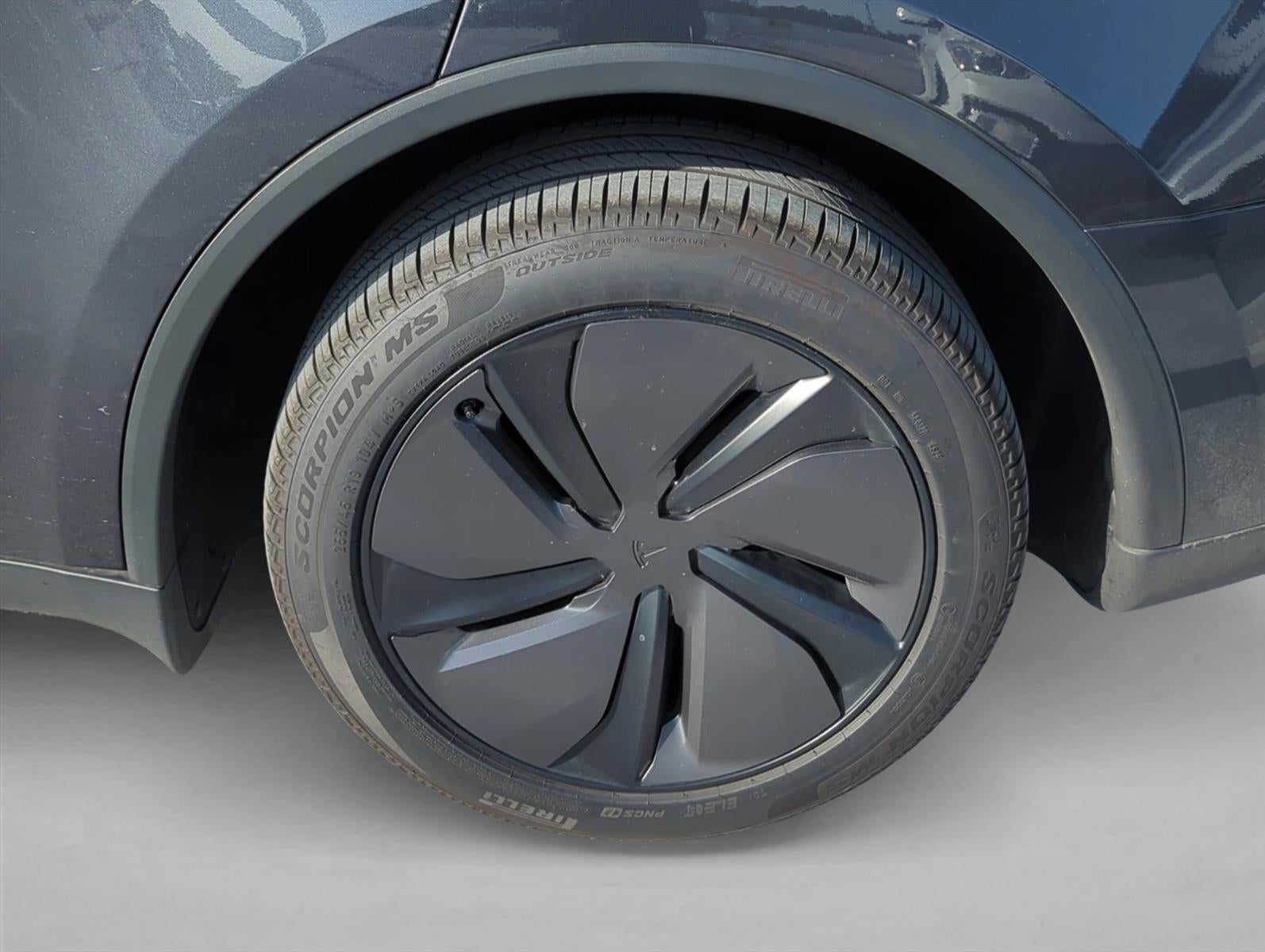 2026 Tesla Model Y Premium RWD