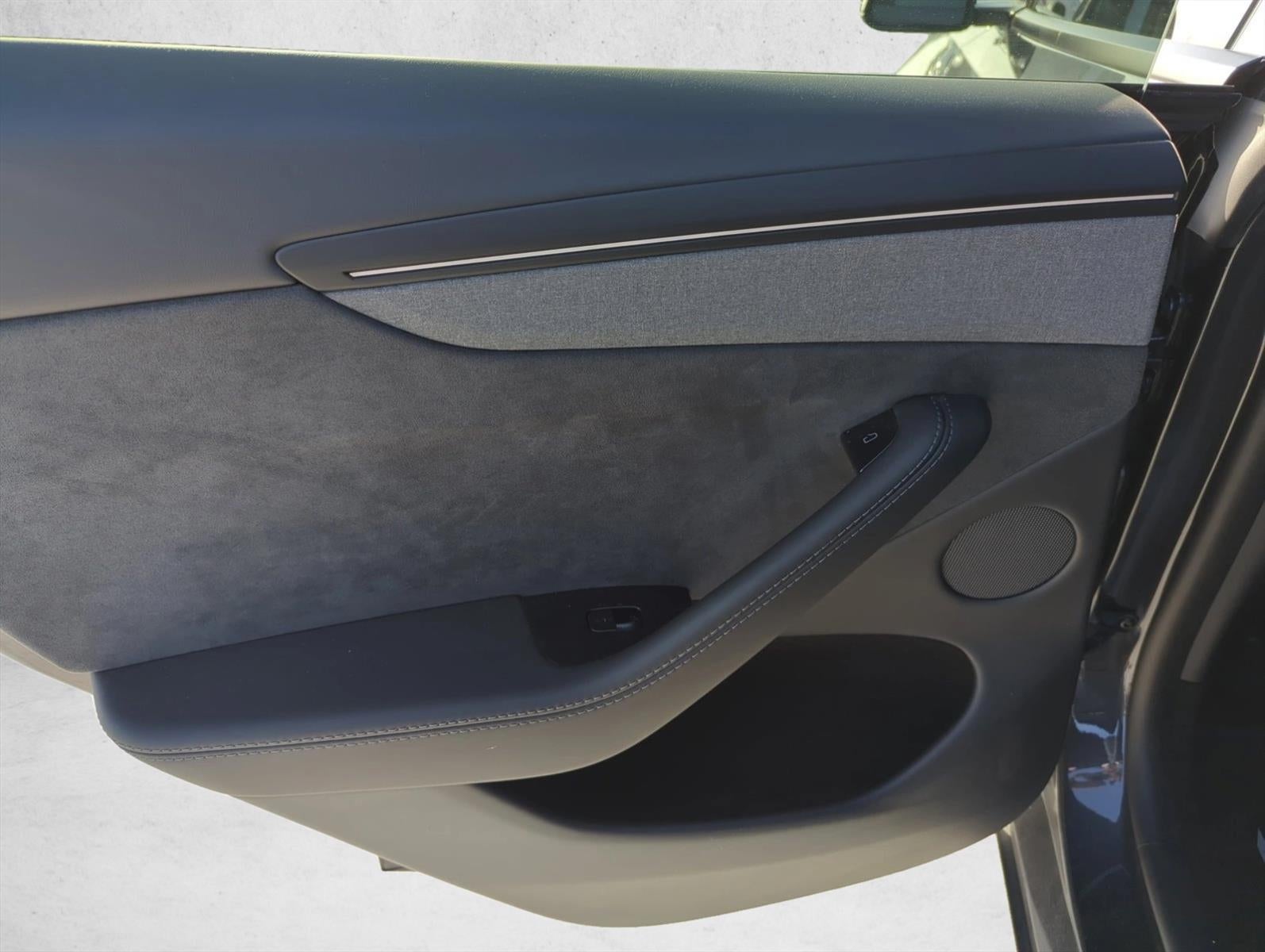 2026 Tesla Model Y Premium RWD