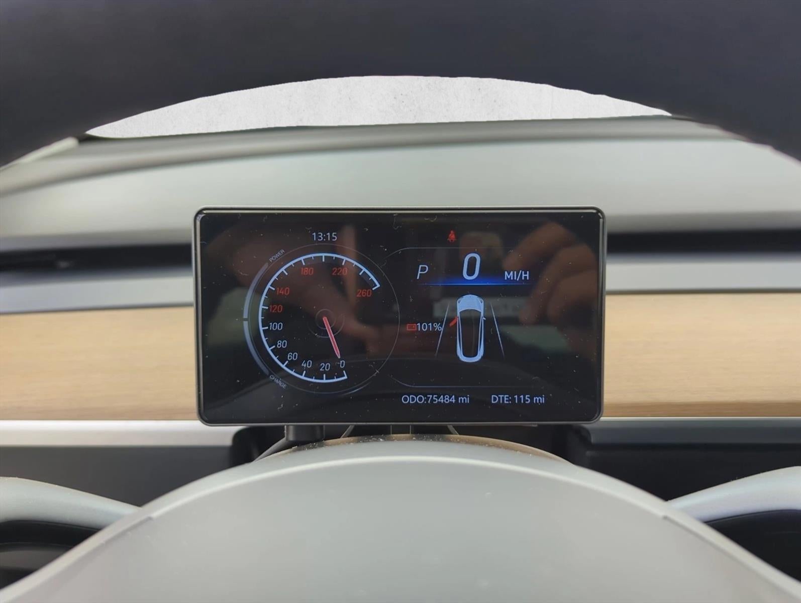 2022 Tesla Model Y Long Range AWD