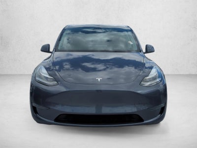2022 Tesla Model Y Long Range AWD