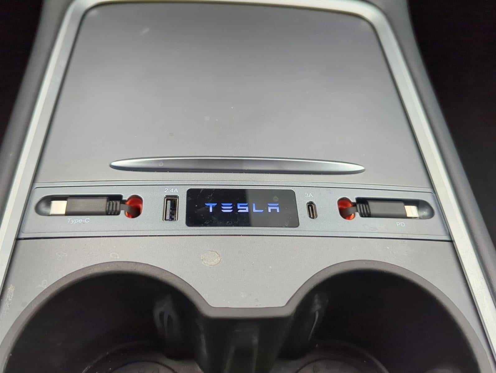 2022 Tesla Model Y Long Range AWD