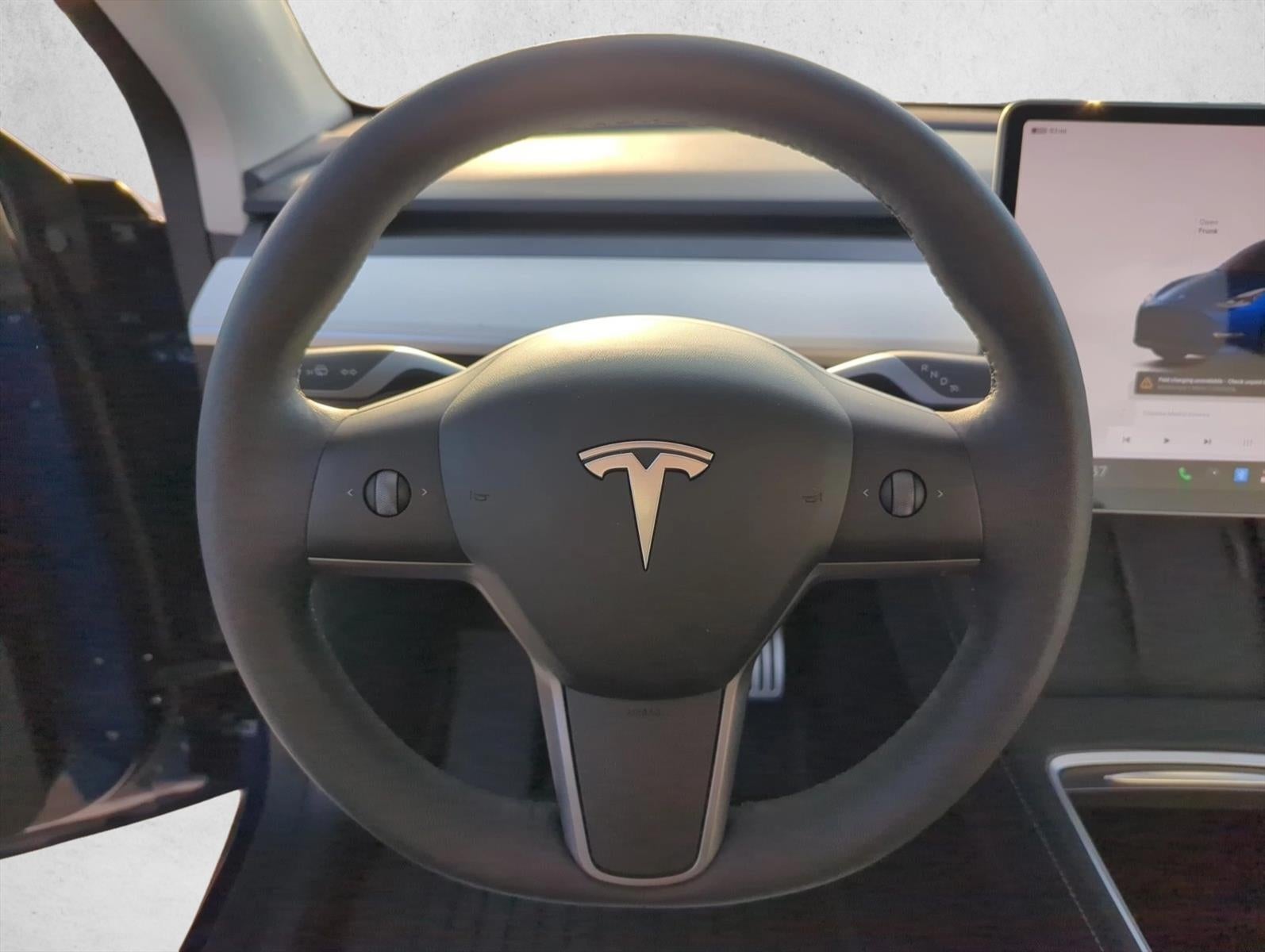 2024 Tesla Model Y Performance AWD