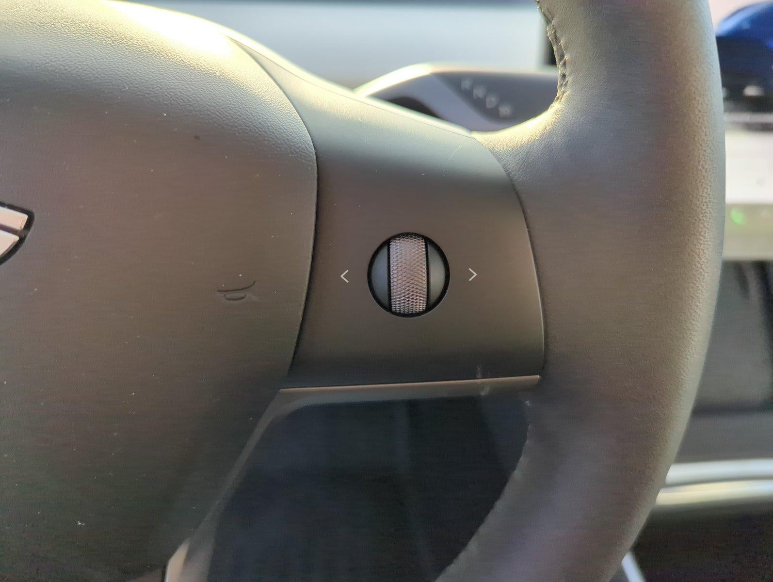 2024 Tesla Model Y Performance AWD