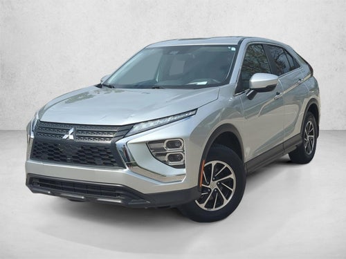 2024 Mitsubishi Eclipse Cross ES S-AWC