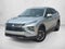 2024 Mitsubishi Eclipse Cross ES S-AWC