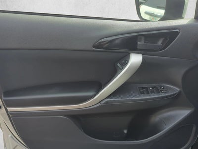 2024 Mitsubishi Eclipse Cross ES S-AWC