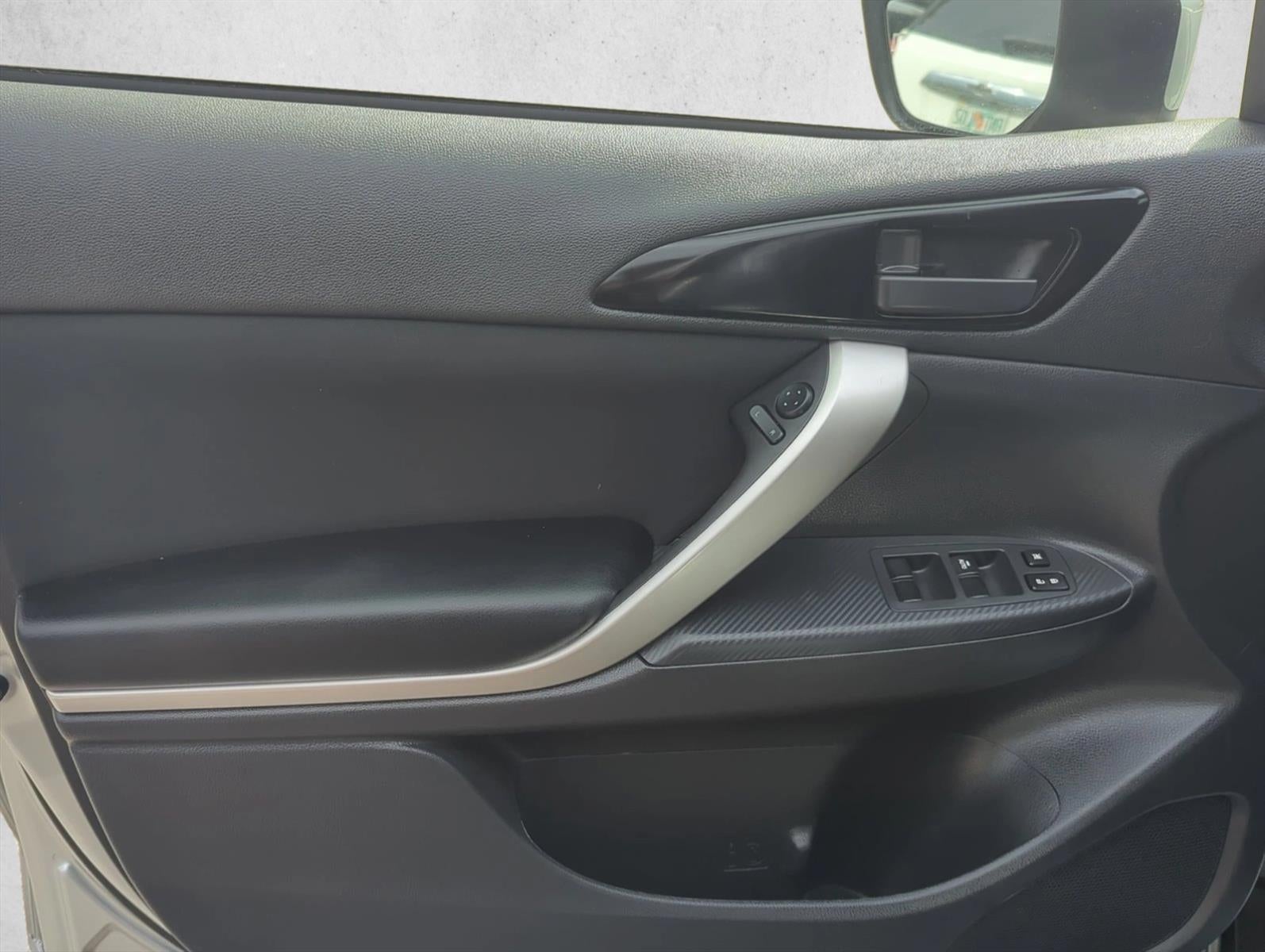 2024 Mitsubishi Eclipse Cross ES S-AWC