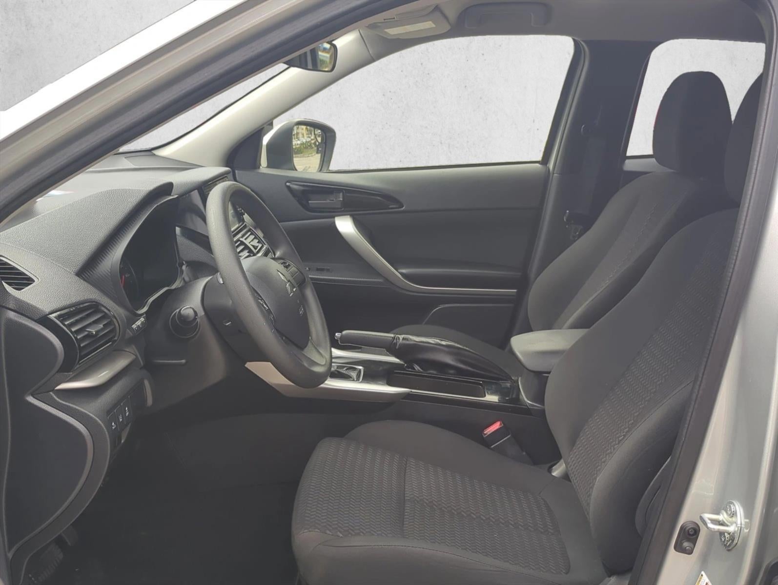 2024 Mitsubishi Eclipse Cross ES S-AWC