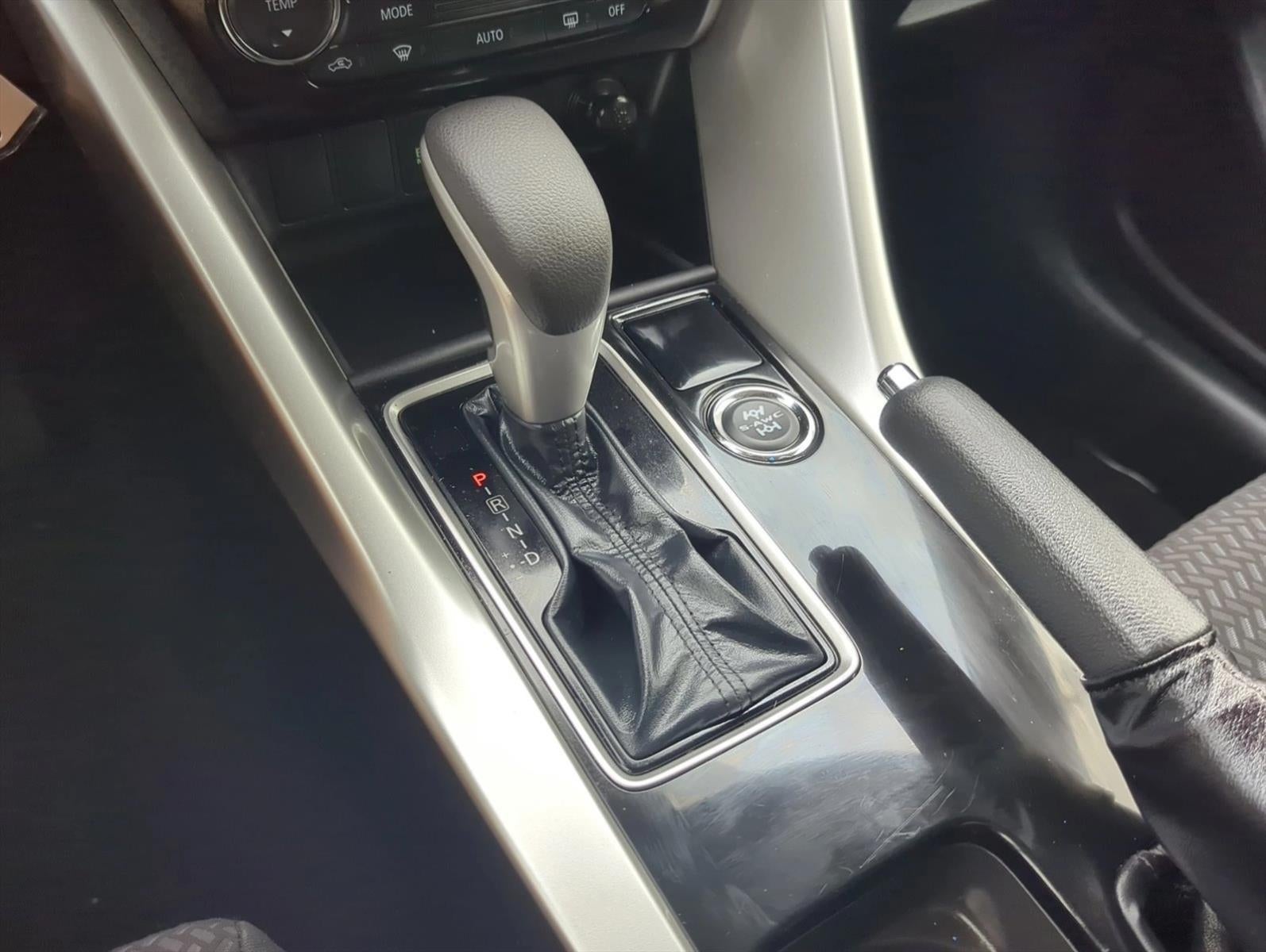 2024 Mitsubishi Eclipse Cross ES S-AWC