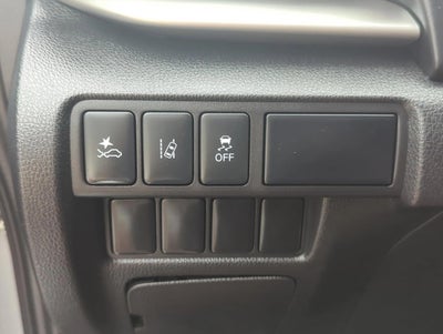 2024 Mitsubishi Eclipse Cross ES S-AWC