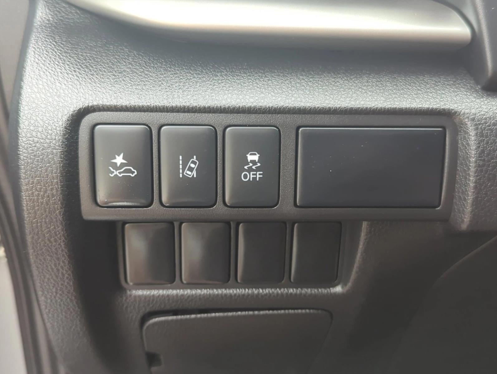 2024 Mitsubishi Eclipse Cross ES S-AWC