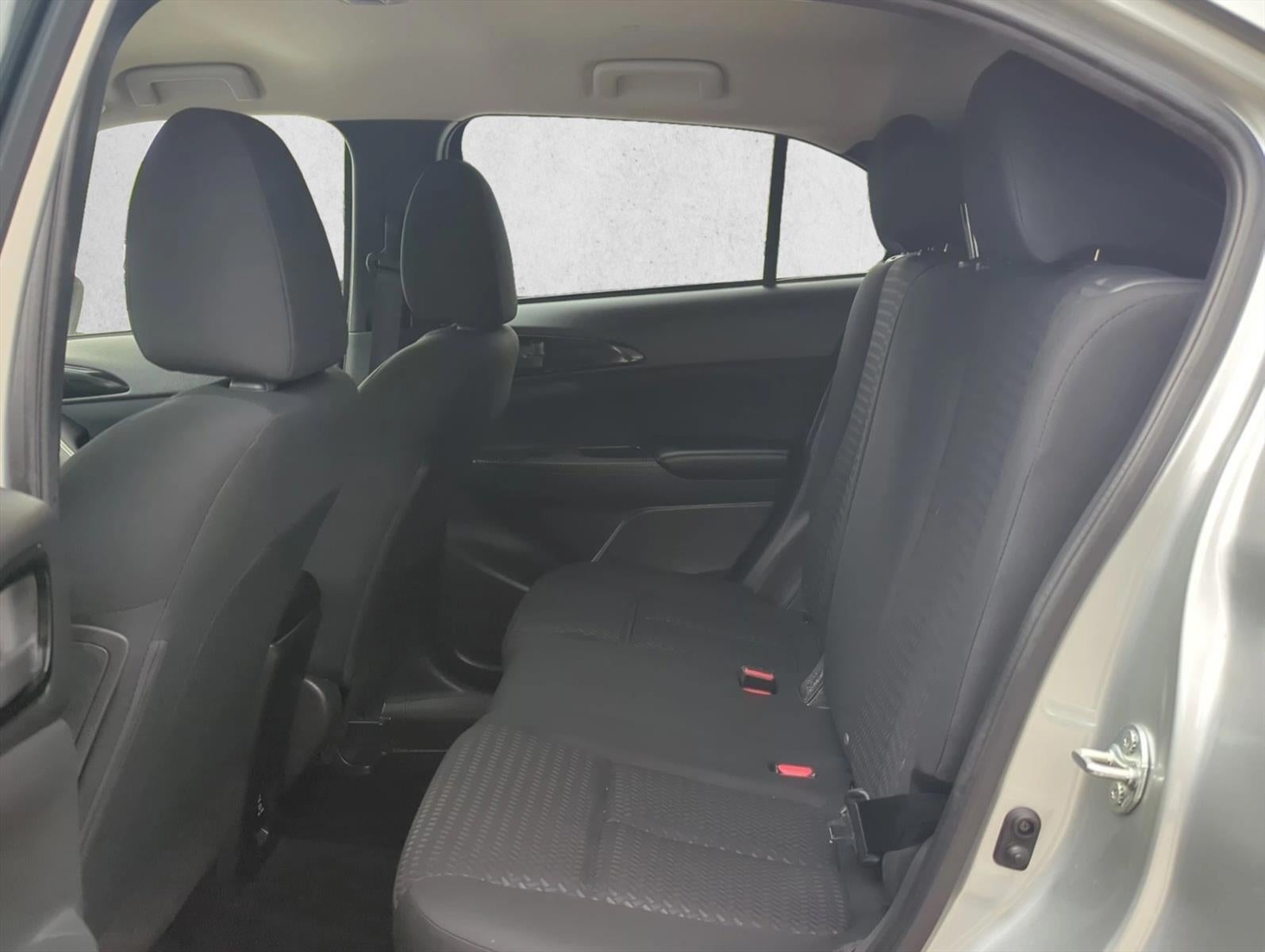 2024 Mitsubishi Eclipse Cross ES S-AWC